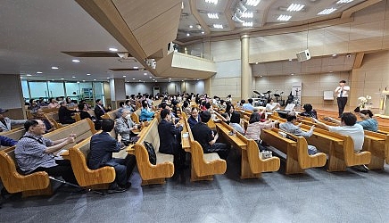 은평전교인행복잔치